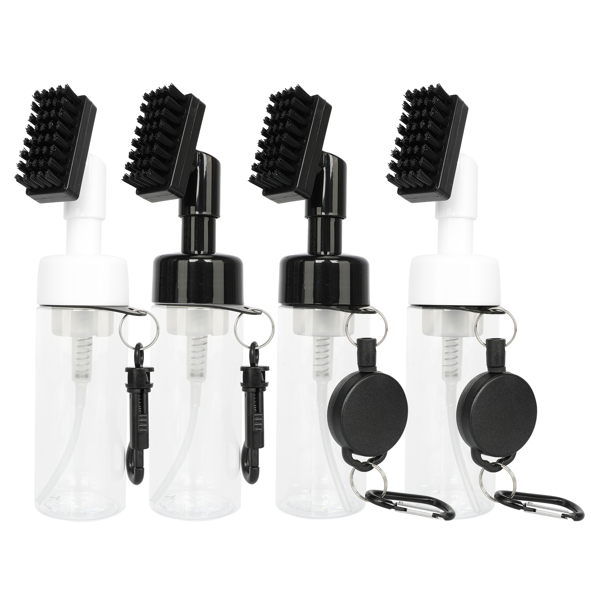 Golf Club Cleaner Brush Spray  - Golf Equipment Cheap のレビューと価格