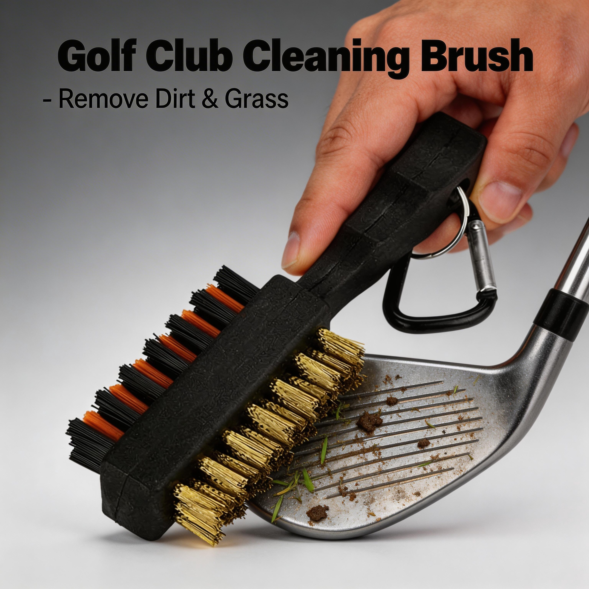 Golf Club Brush Cleaner Waterp - Golf Equipment Cheap のレビューと価格