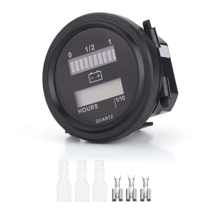 652F Multiple LCD Power Meter  - Golf Equipment Industry のレビューと価格