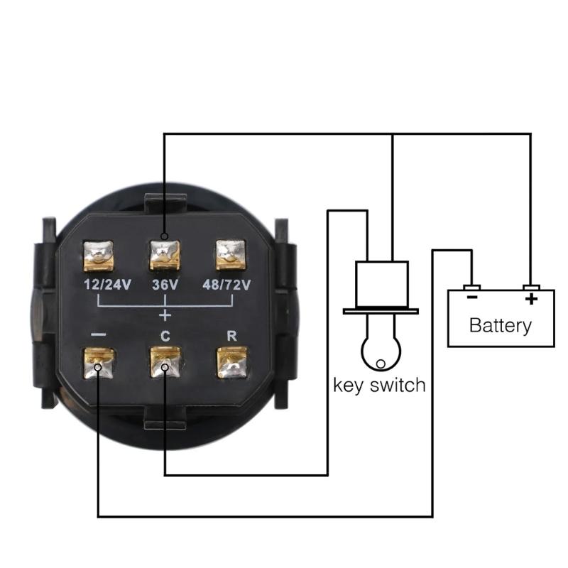 652F Multiple LCD Power Meter  - Golf Equipment Industry のレビューと価格