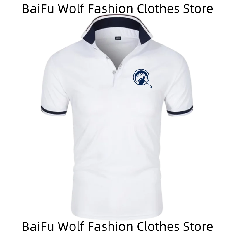 2024 Golf Wear Men Streetwear  - Golf Equipment Cheap のレビューと価格