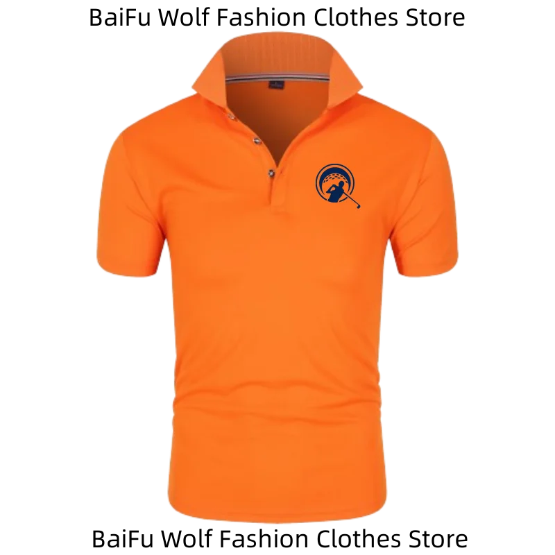 2024 Golf Wear Men Streetwear  - Golf Equipment Cheap のレビューと価格
