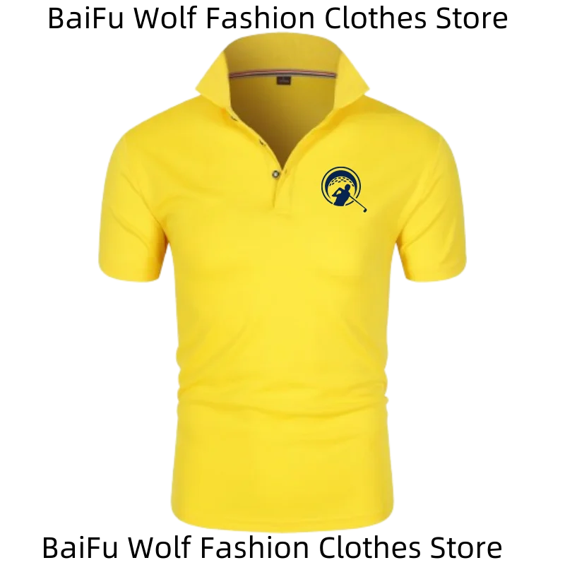 2024 Golf Wear Men Streetwear  - Golf Equipment Cheap のレビューと価格
