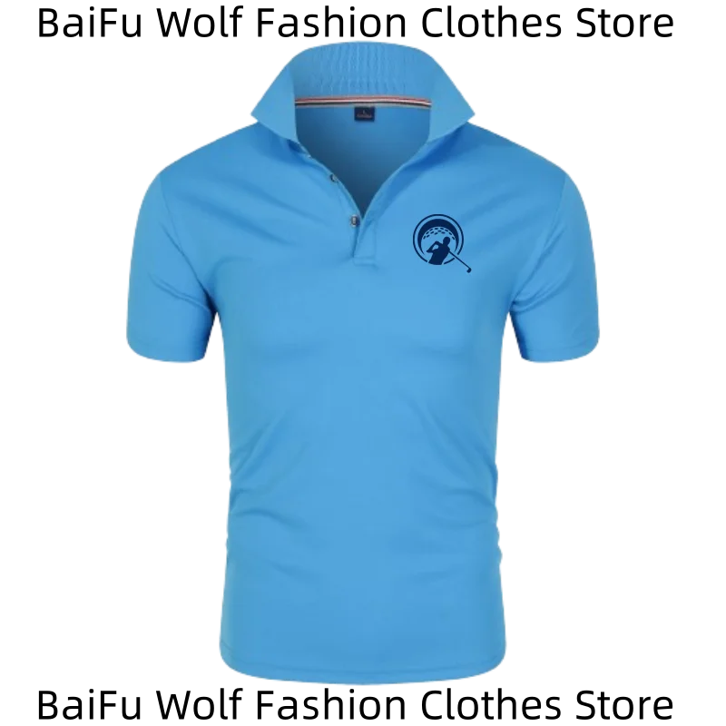 2024 Golf Wear Men Streetwear  - Golf Equipment Cheap のレビューと価格