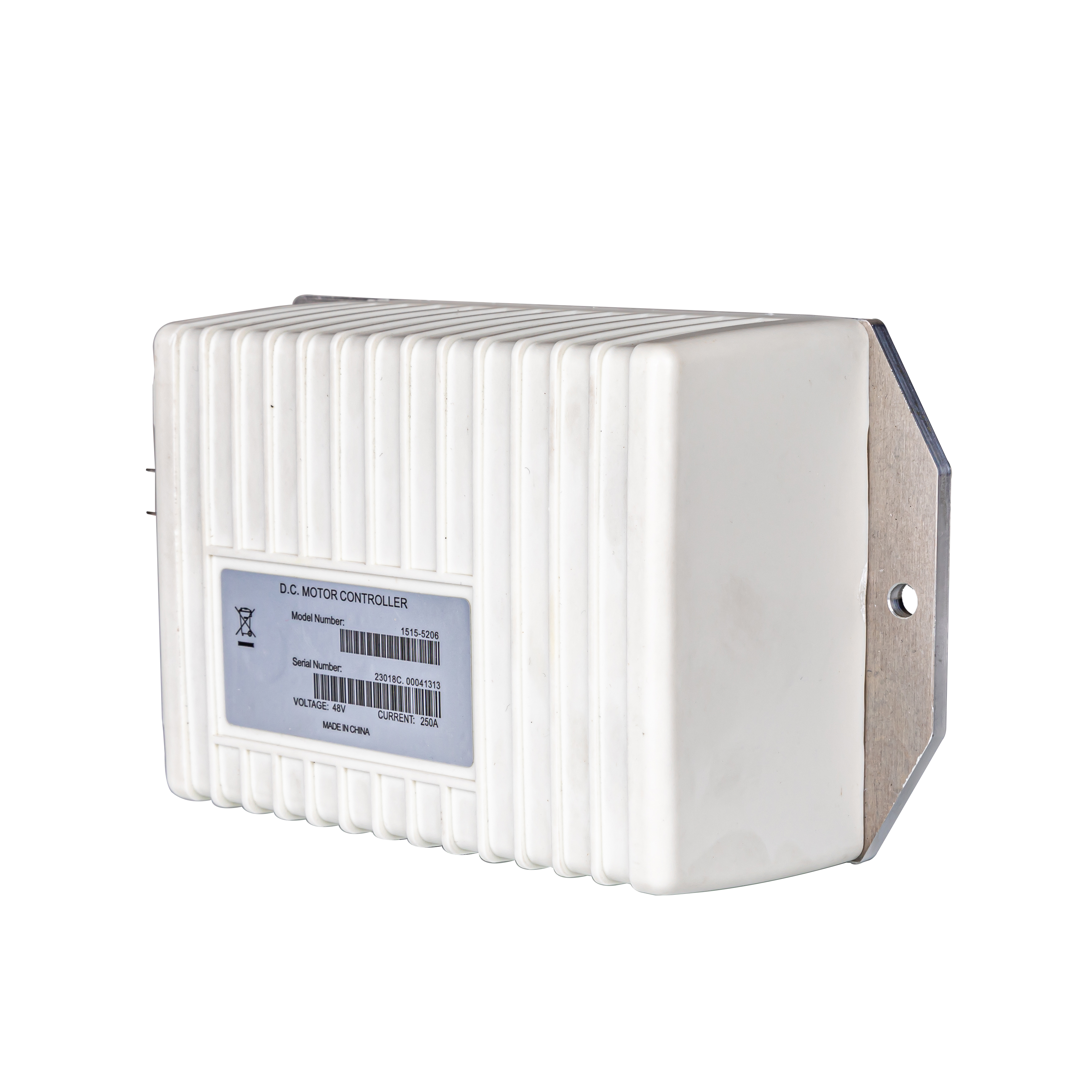 48V 250A Forklift Controller D - Golf Equipment Industry のレビューと価格