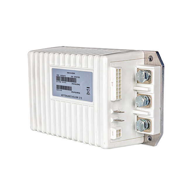 48V 250A Forklift Controller D - Golf Equipment Industry のレビューと価格
