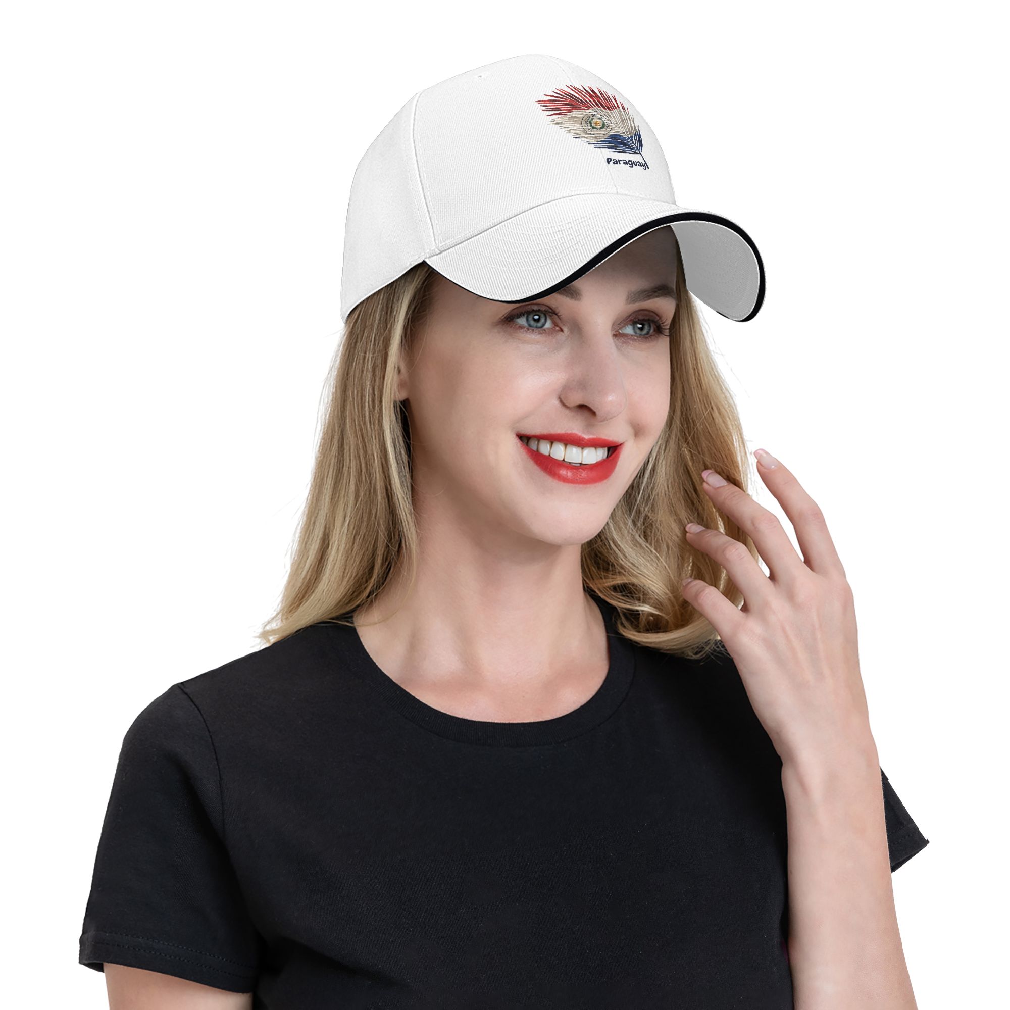 Summer Baseball Caps Paraguay  - Golf Equipment Cheap のレビューと価格