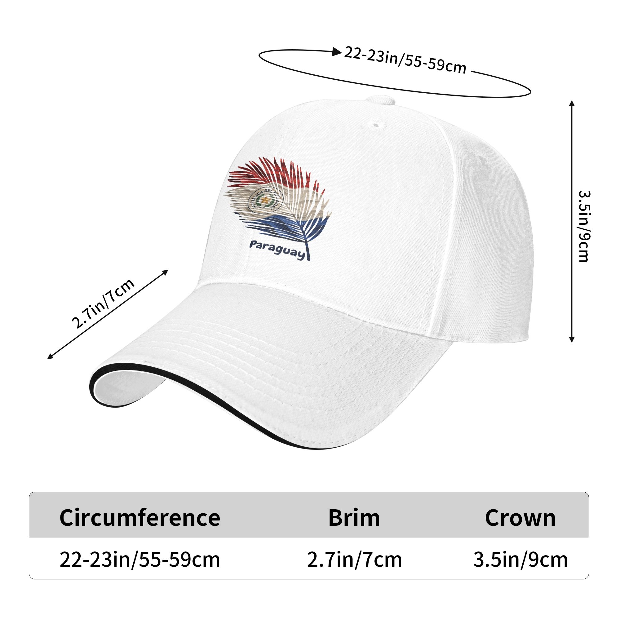 Summer Baseball Caps Paraguay  - Golf Equipment Cheap のレビューと価格