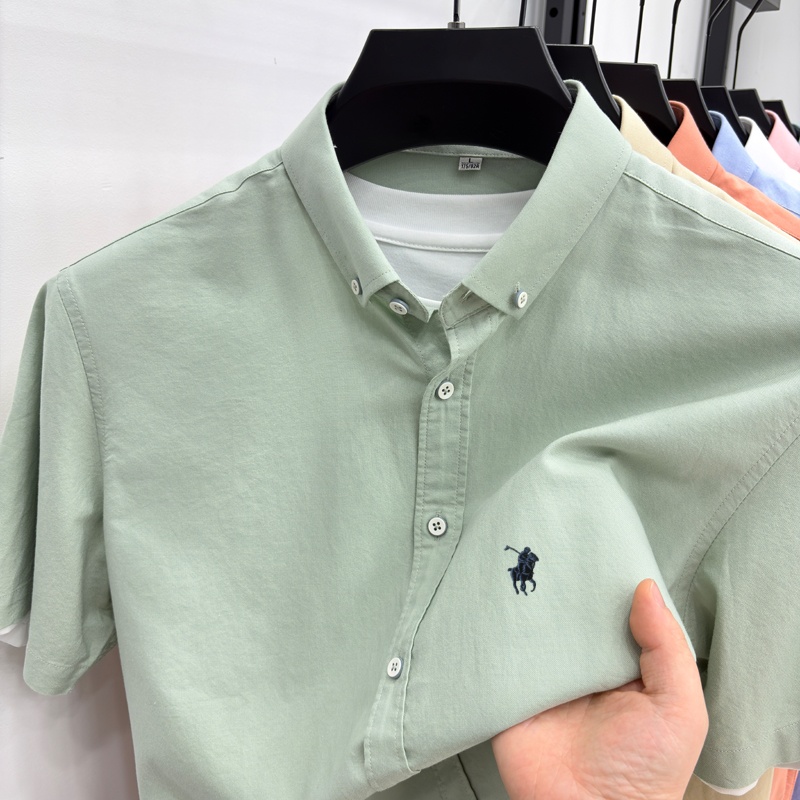 High end 100%cotton short slee - Golf Equipment Cheap のレビューと価格