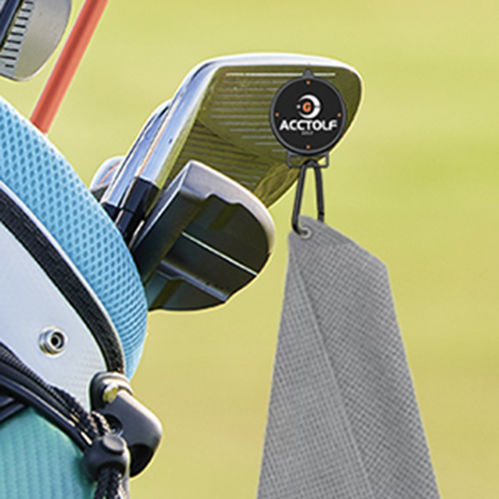 Super Magnet Golfs Clip Lightw - Golf Equipment Industry のレビューと価格