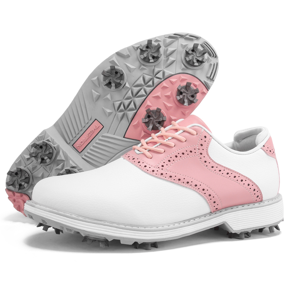 Golf sports shoes are non slip - Golf Equipment Cheap のレビューと価格