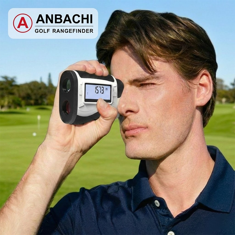 Anbachi Hunting Laser Range Fi - Golf Equipment Industry のレビューと価格