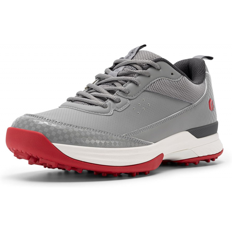 FitVille Wide Golf Shoes Men P - Golf Equipment Cheap のレビューと価格