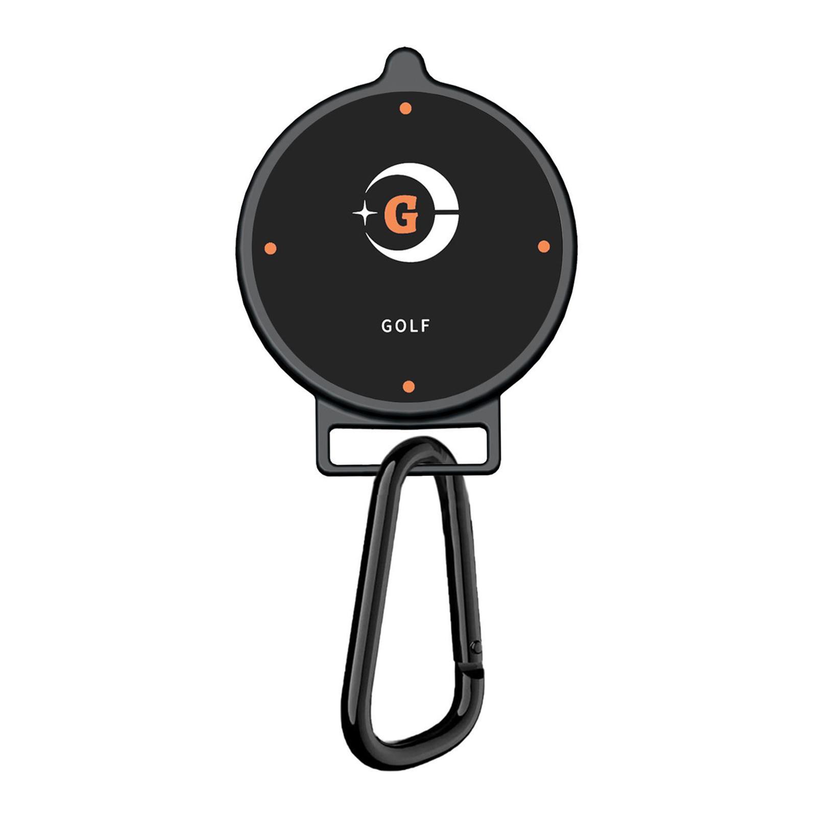 Magnetic Golf Towel Clip Equip - Golf Equipment Industry のレビューと価格