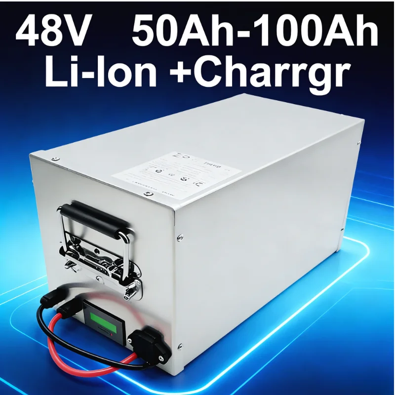 48V high-voltage output paired - Golf Equipment Industry のレビューと価格