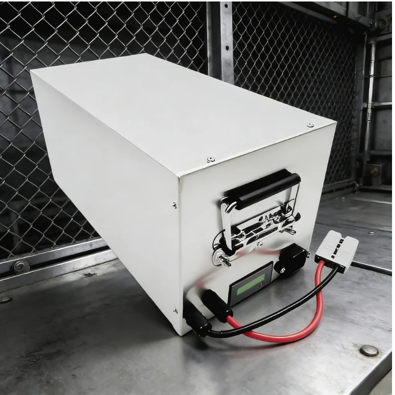 48V high-voltage output paired - Golf Equipment Industry のレビューと価格
