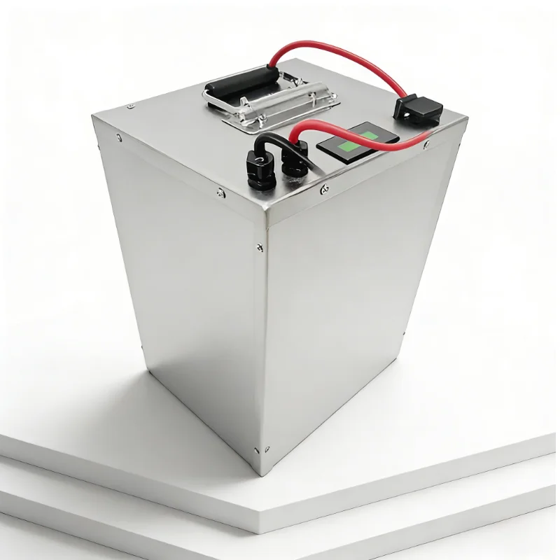 48V high-voltage output paired - Golf Equipment Industry のレビューと価格