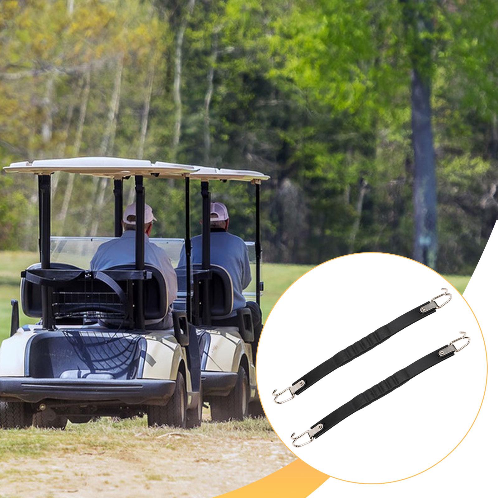 Set of 2 Lifting Straps for Go - Golf Equipment Lift のレビューと価格