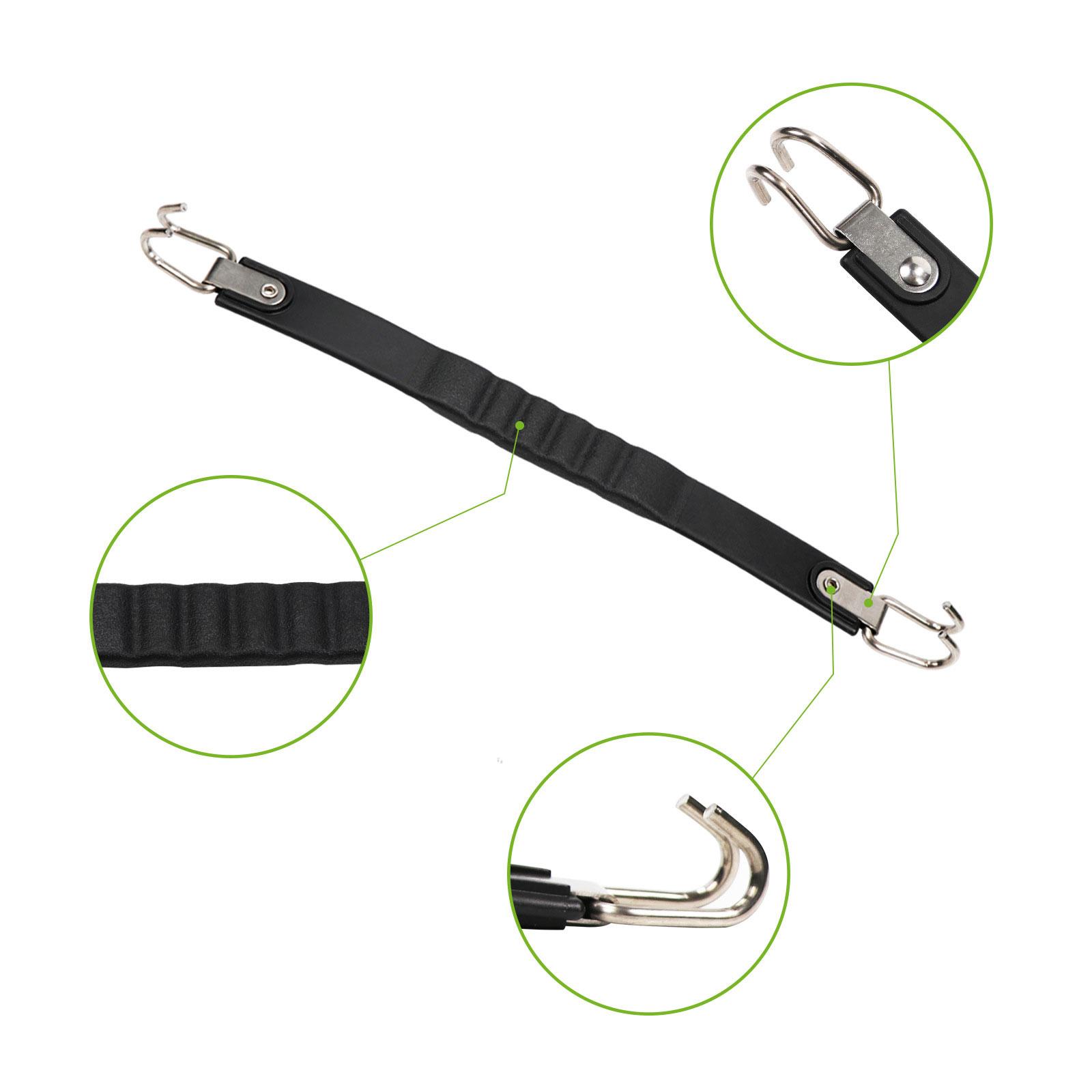 Set of 2 Lifting Straps for Go - Golf Equipment Lift のレビューと価格