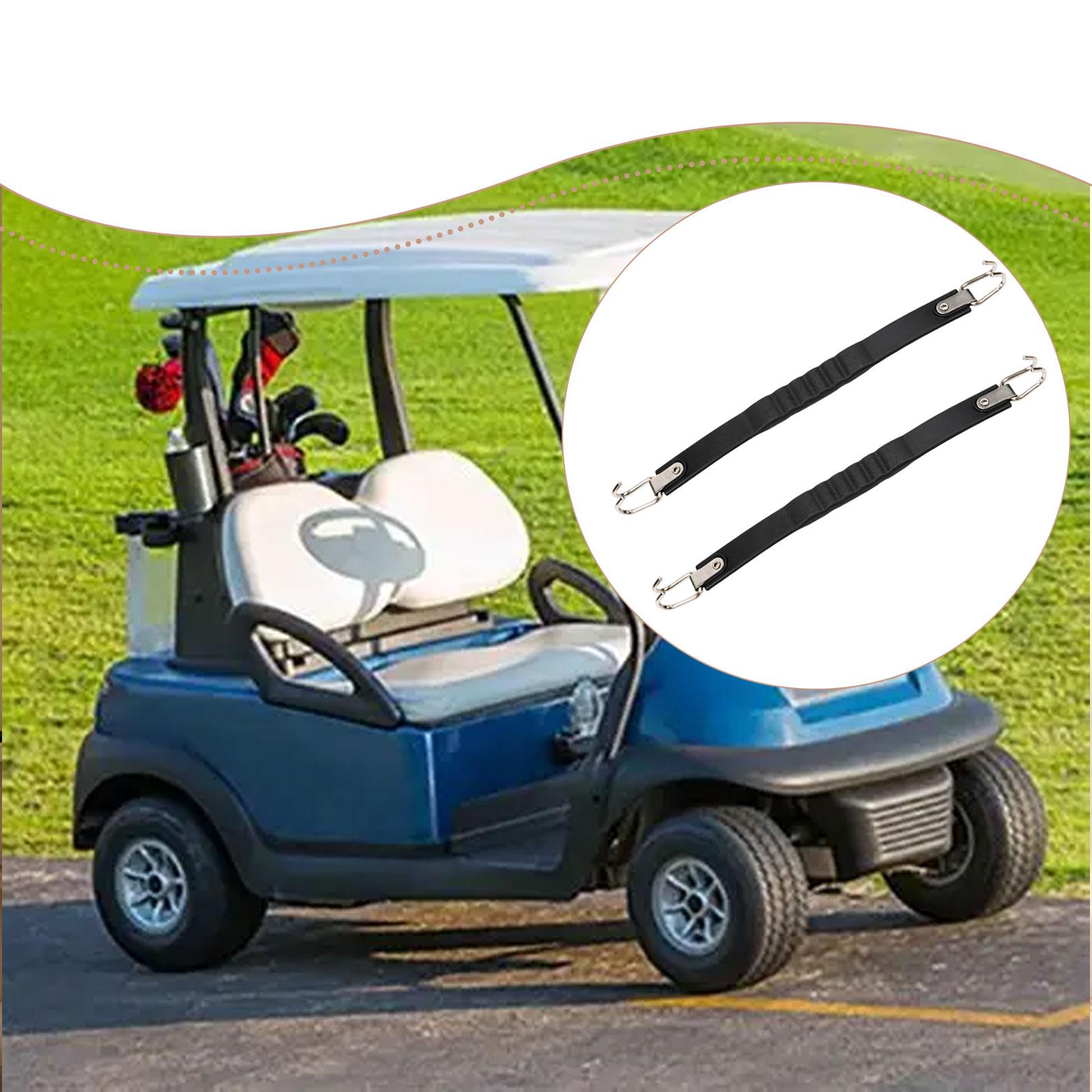 Set of 2 Lifting Straps for Go - Golf Equipment Lift のレビューと価格
