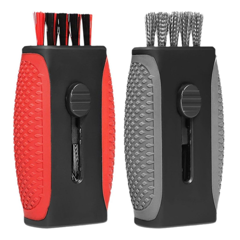 Golf Club Cleaning Brush with  - Golf Equipment Cheap のレビューと価格