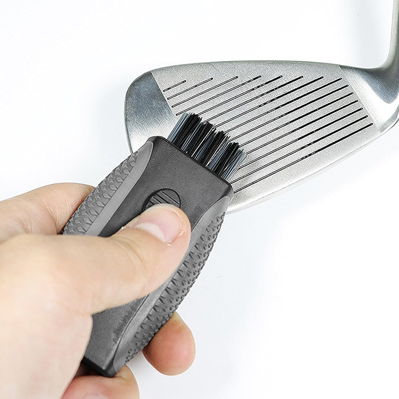 Golf Club Cleaning Brush with  - Golf Equipment Cheap のレビューと価格