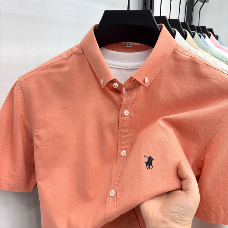 High end 100%cotton short slee - Golf Equipment Cheap のレビューと価格