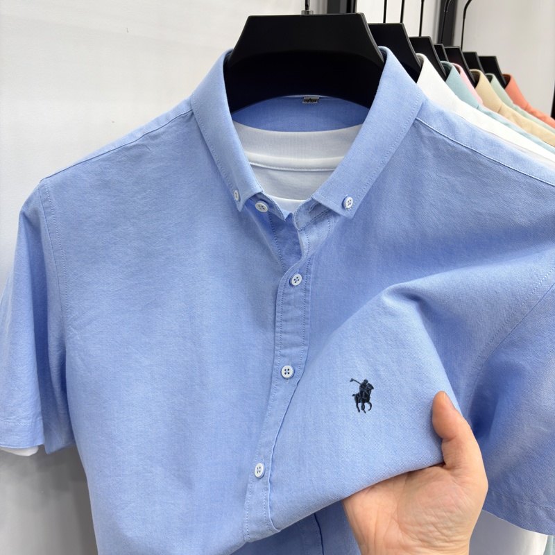 High end 100%cotton short slee - Golf Equipment Cheap のレビューと価格
