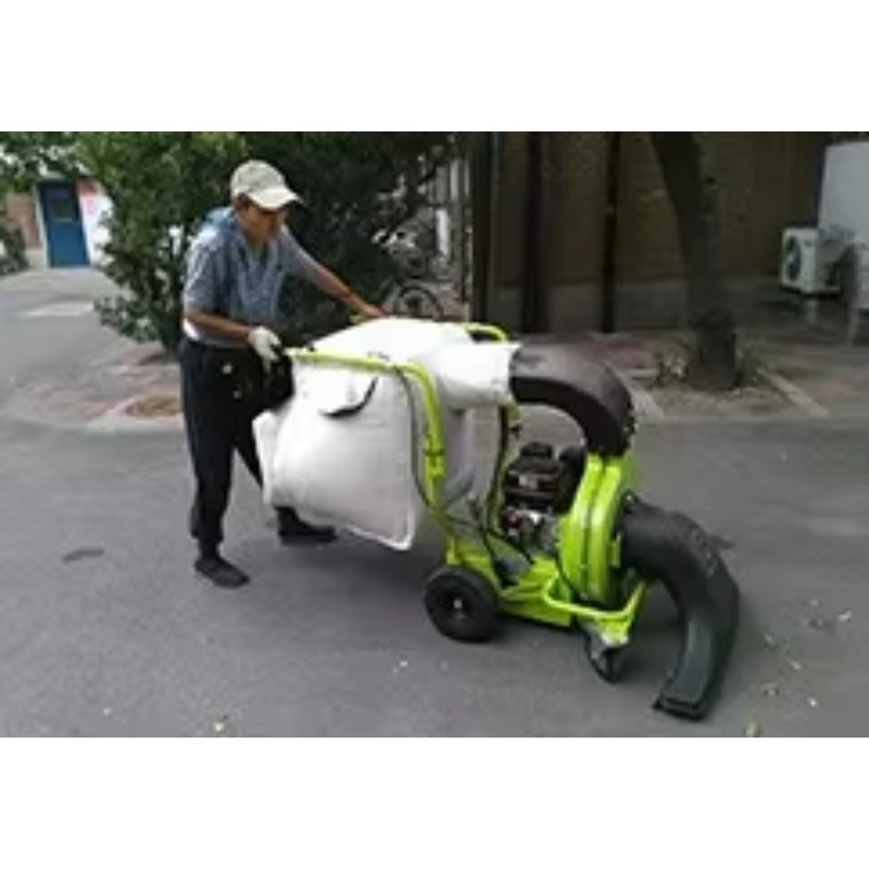 Two-Stroke Suction Machine Ind - Golf Equipment Industry のレビューと価格