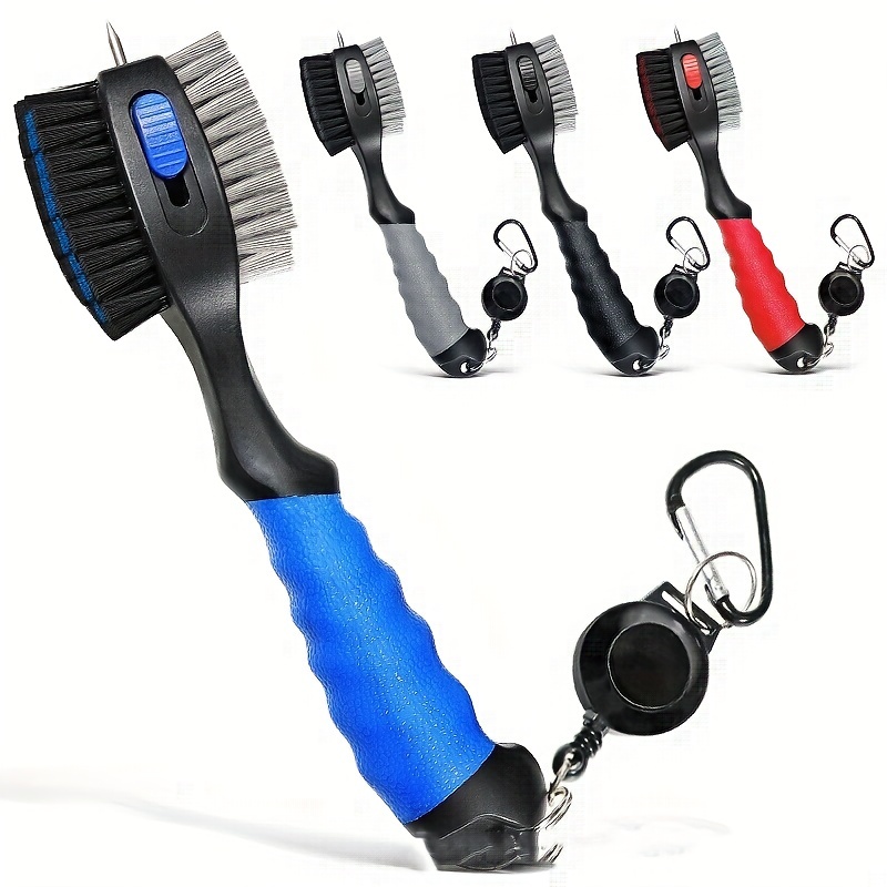 Golf club cleaning brush  groo - Golf Equipment Cheap のレビューと価格