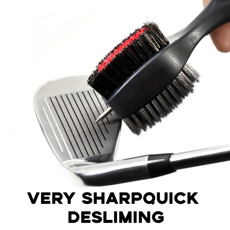 Golf club cleaning brush  groo - Golf Equipment Cheap のレビューと価格