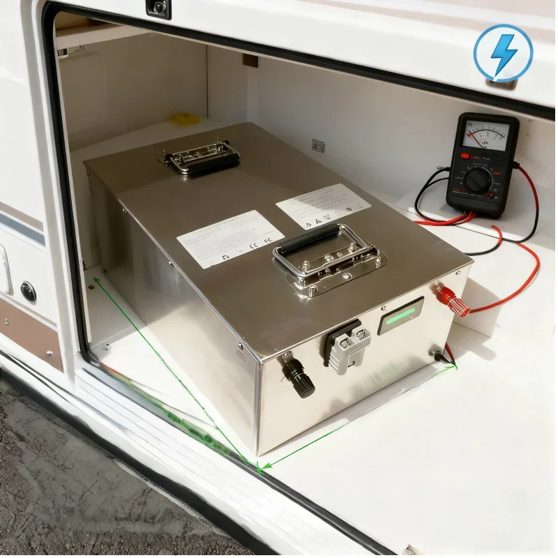 36V Lithium Ion Battery Pack60 - Golf Equipment Industry のレビューと価格