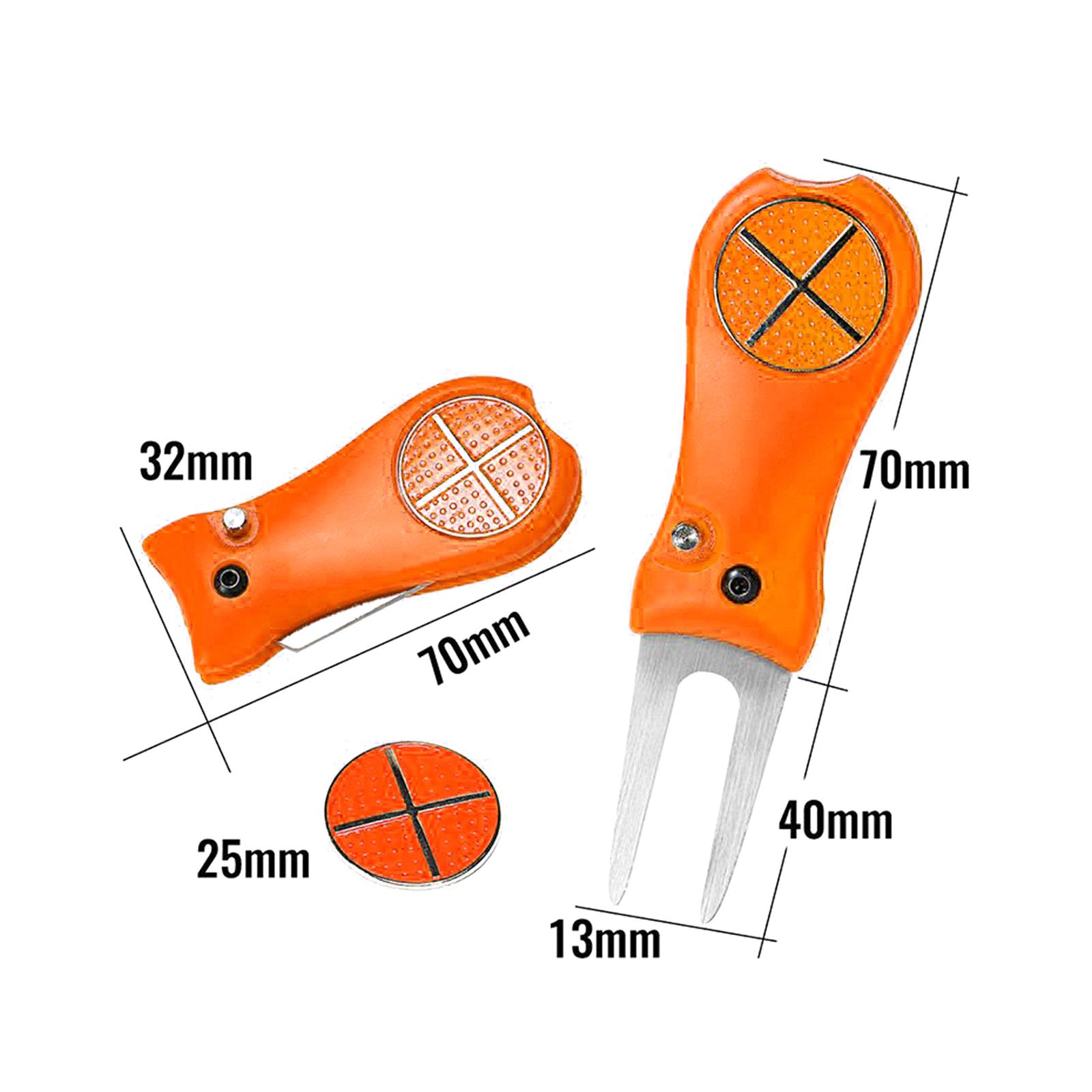 Golf Divot Repair Fork Practic - Golf Equipment Lift のレビューと価格