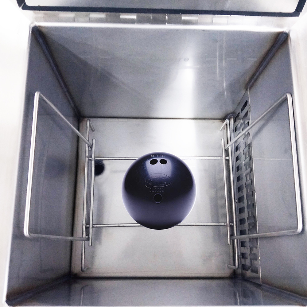 Industrial Cleaner Bowling Bal - Golf Equipment Industry のレビューと価格
